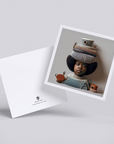 Ancestor Index Cards