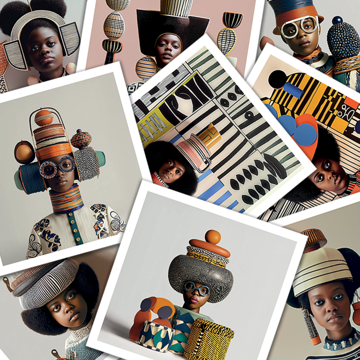 Ancestor Index Cards