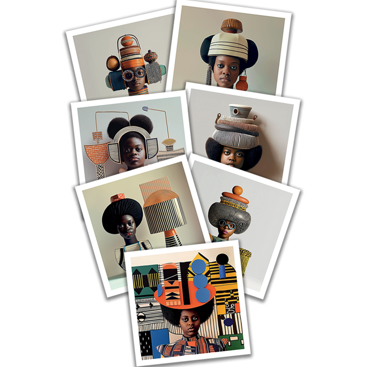 Ancestor Index Cards