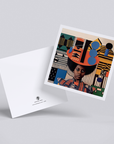Ancestor Index Cards