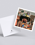 Ancestor Index Cards