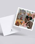 Ancestor Index Cards