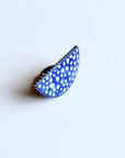 RING NO. 123