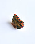RING NO. 136