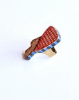 RING NO. 162