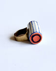 RING NO. 167