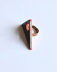 RING NO. 145