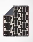 The Dolores Woven Blanket