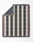 The Nazarine Woven Blanket
