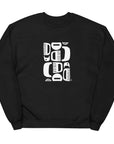 Memo 21 Sweatshirt No. 4