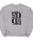 Memo 21 Sweatshirt No. 4
