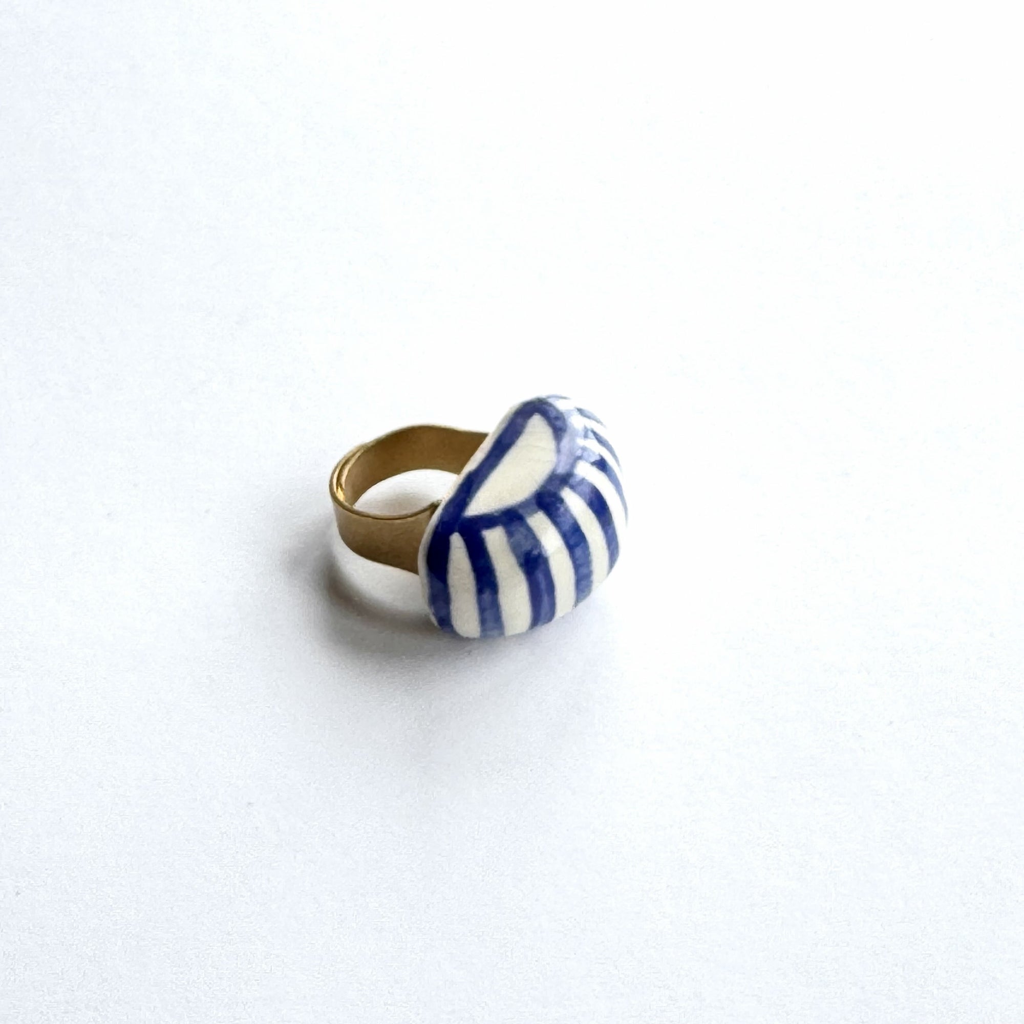 RING NO. 179