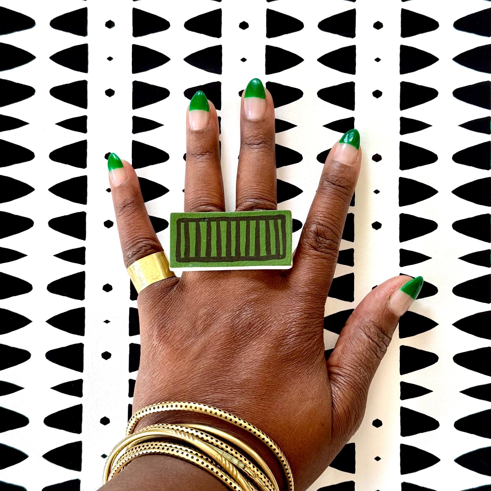 Ring No. 2