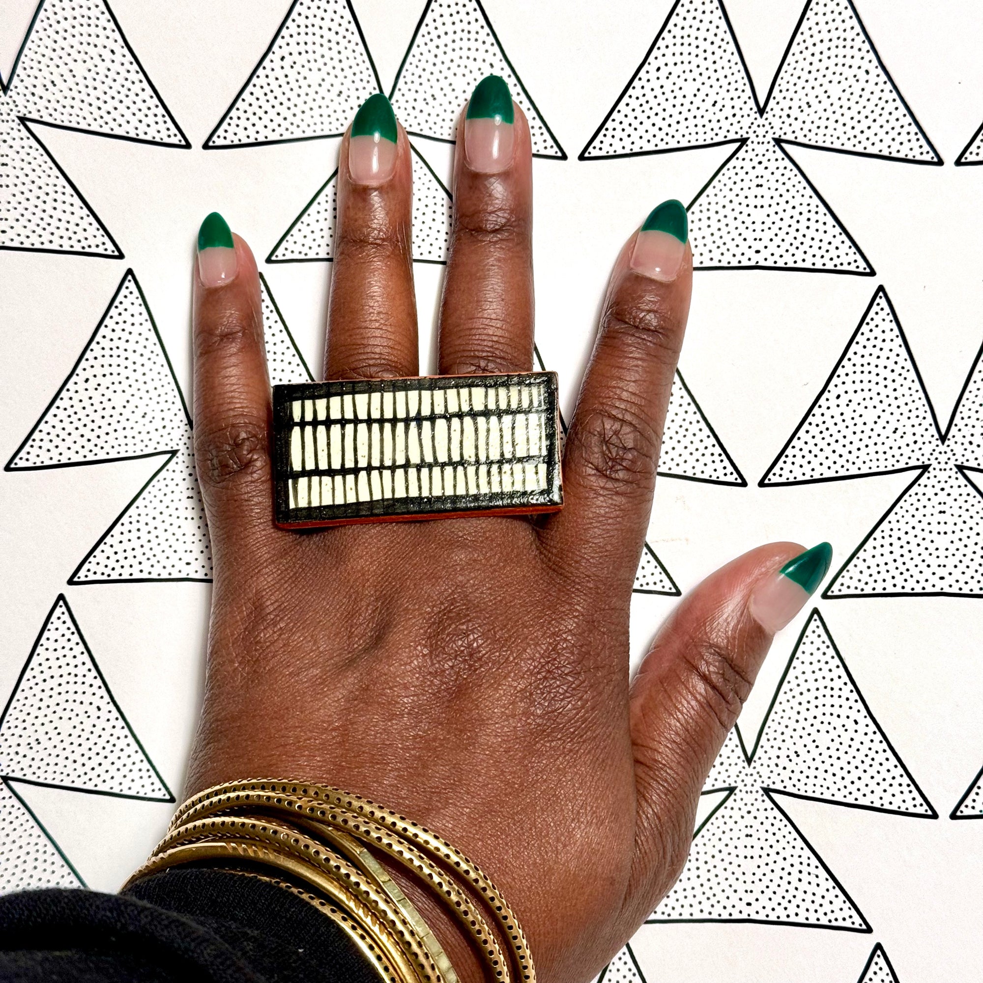 RING NO. 34