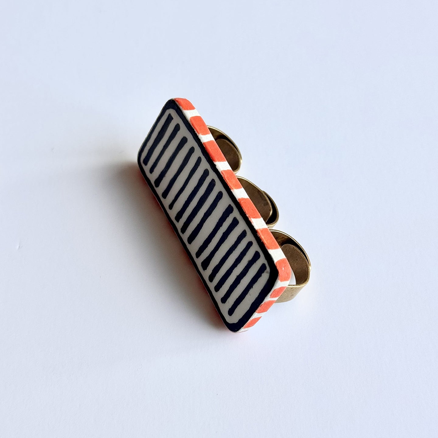 RING NO. 121