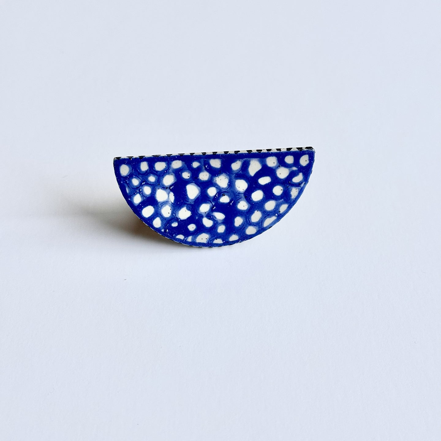 RING NO. 123