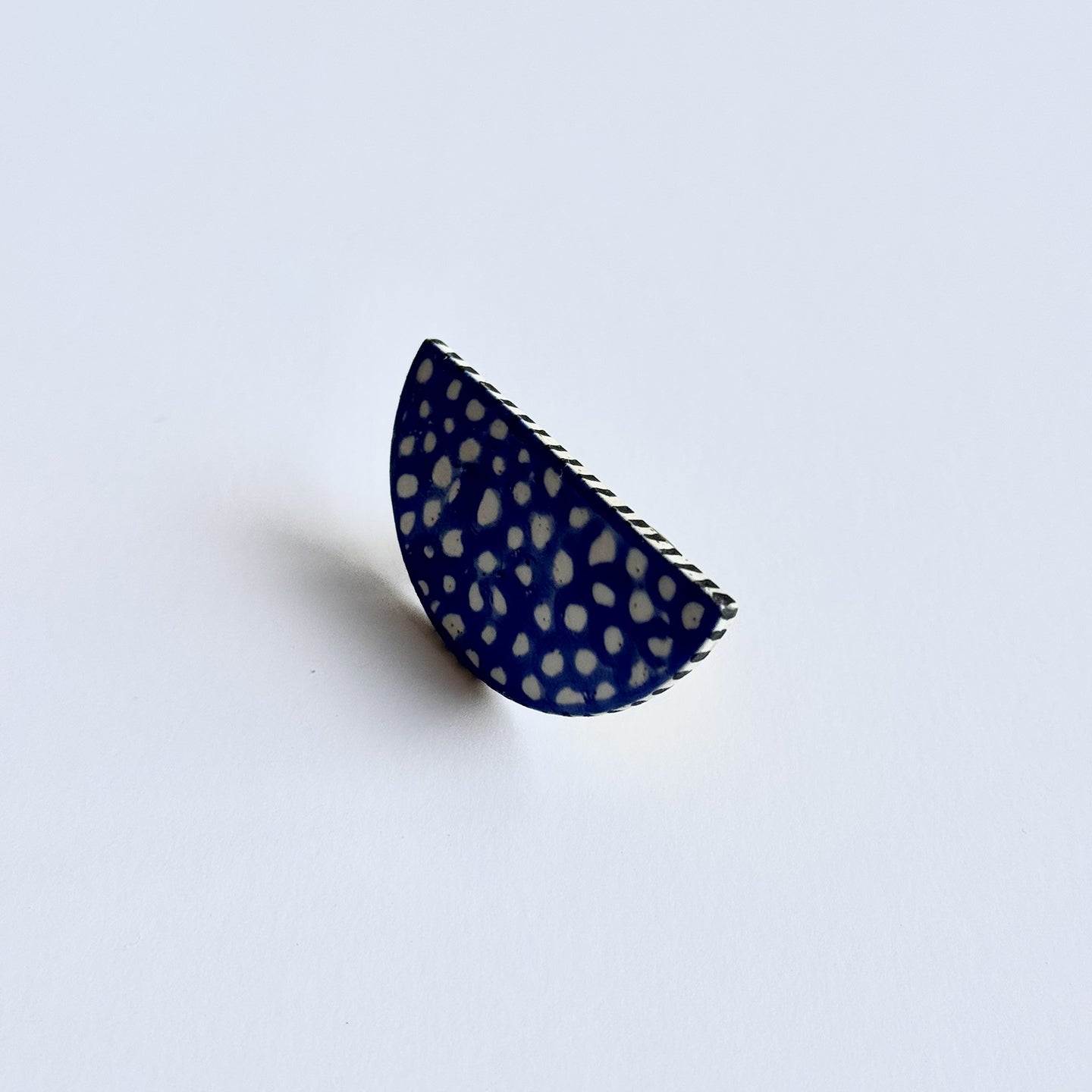 RING NO. 123