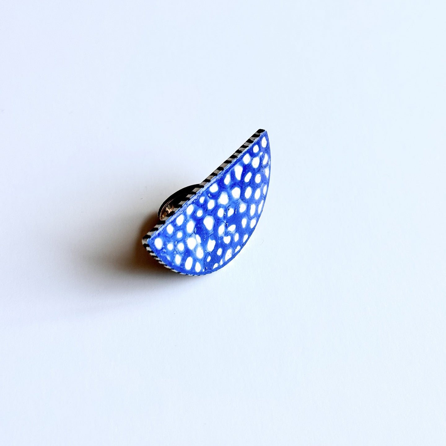 RING NO. 123
