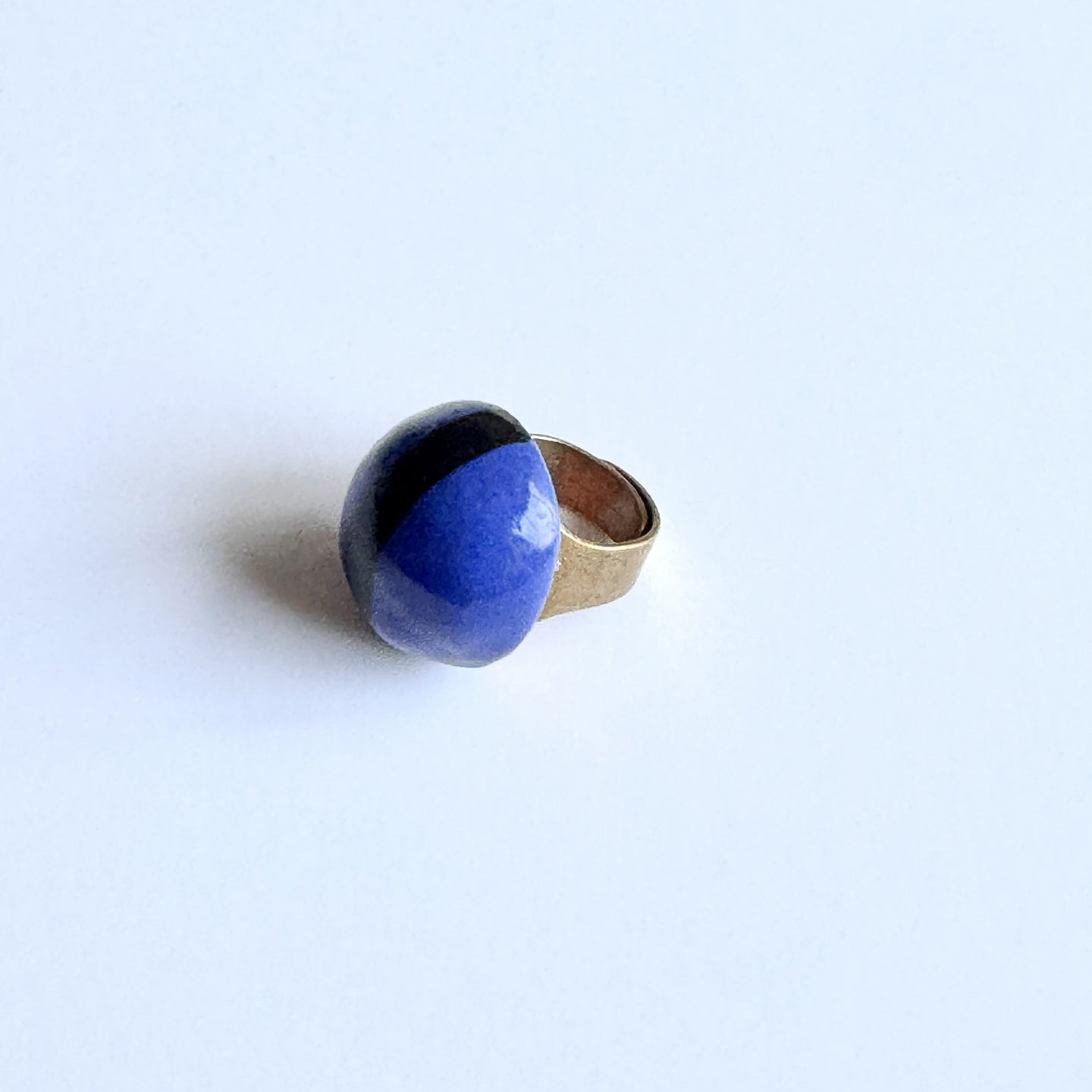 RING NO. 125