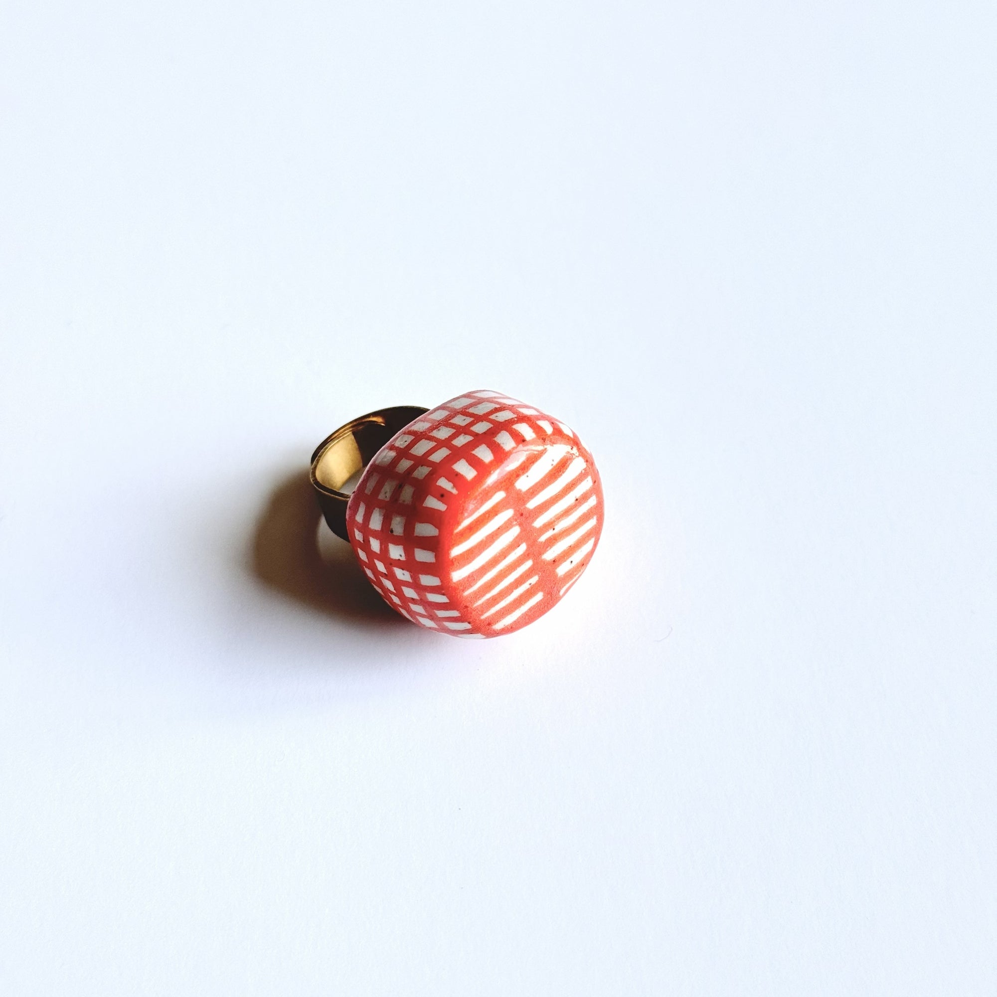 RING NO. 127
