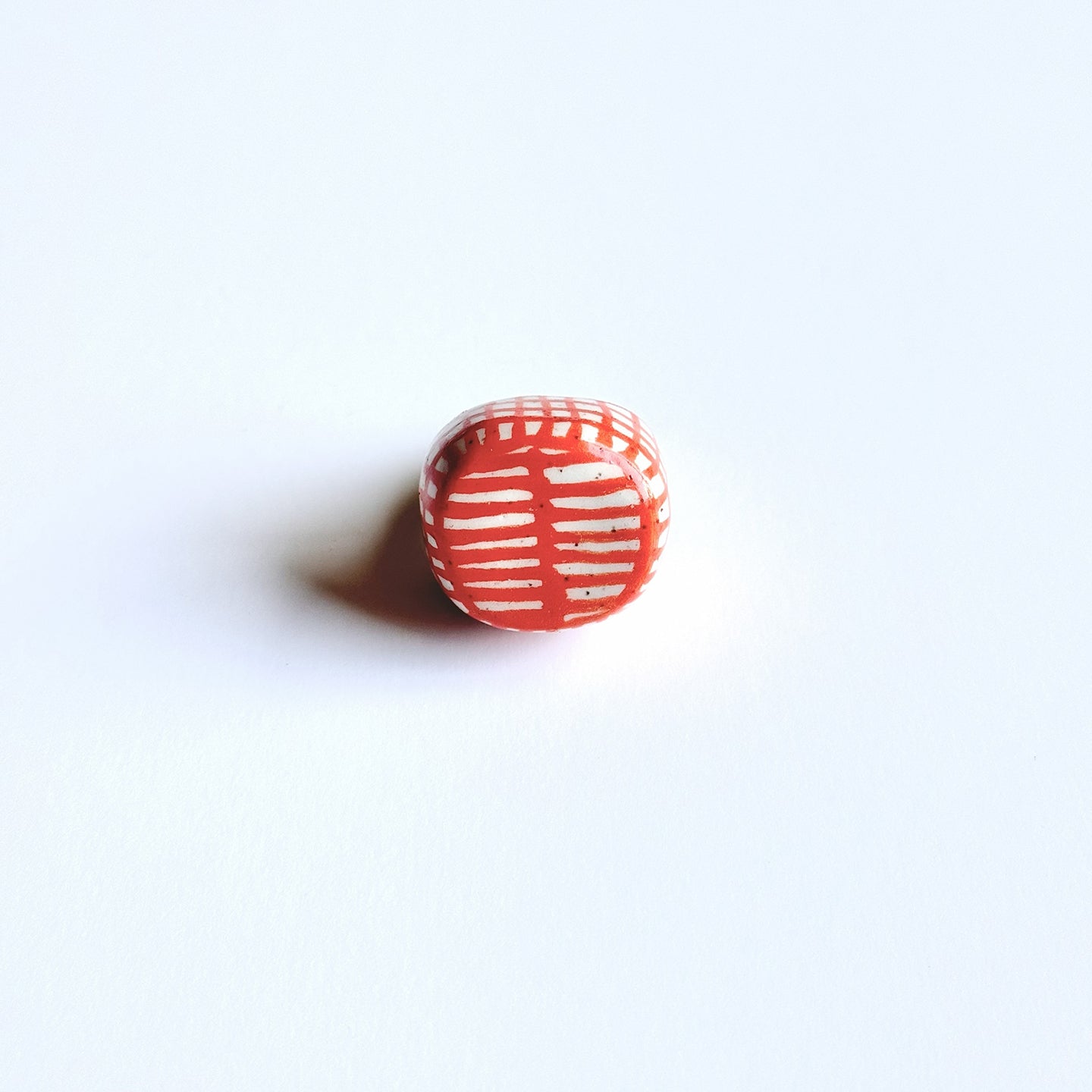 RING NO. 127