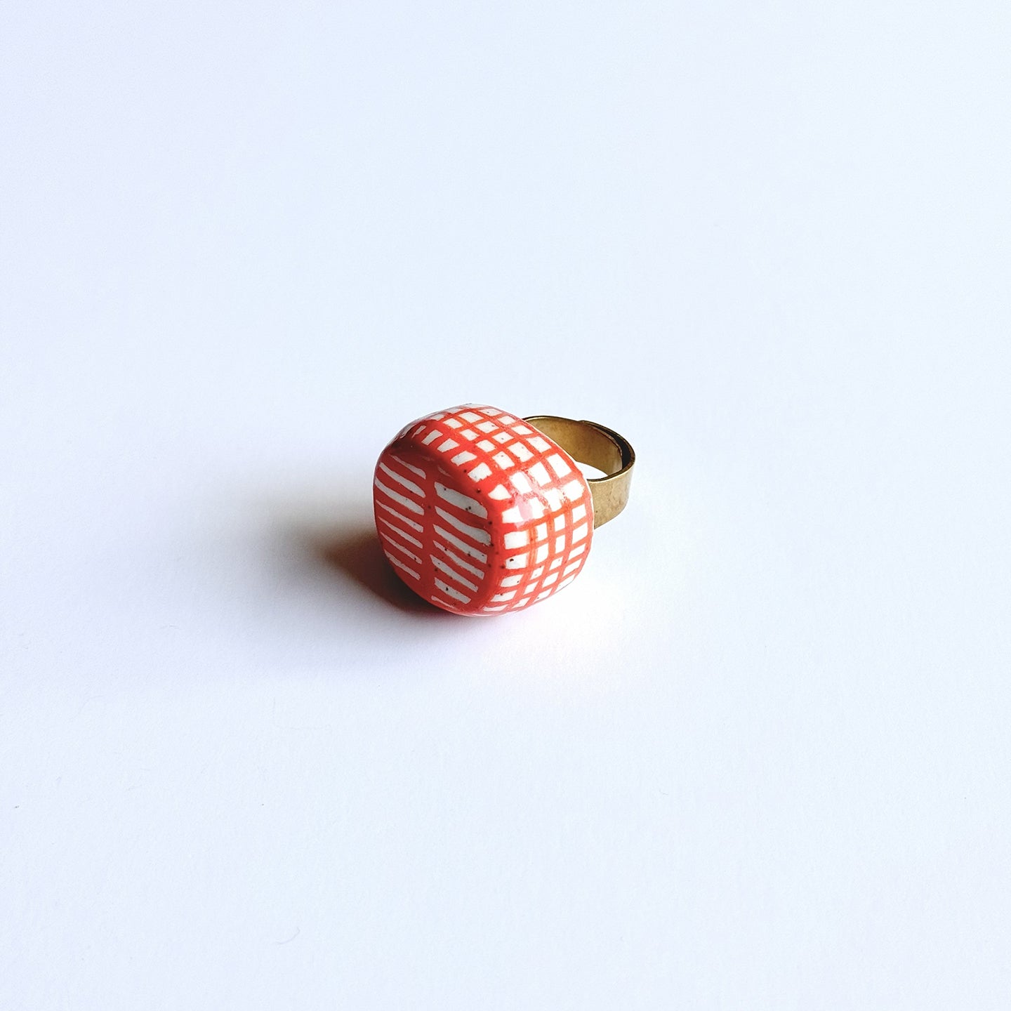 RING NO. 127