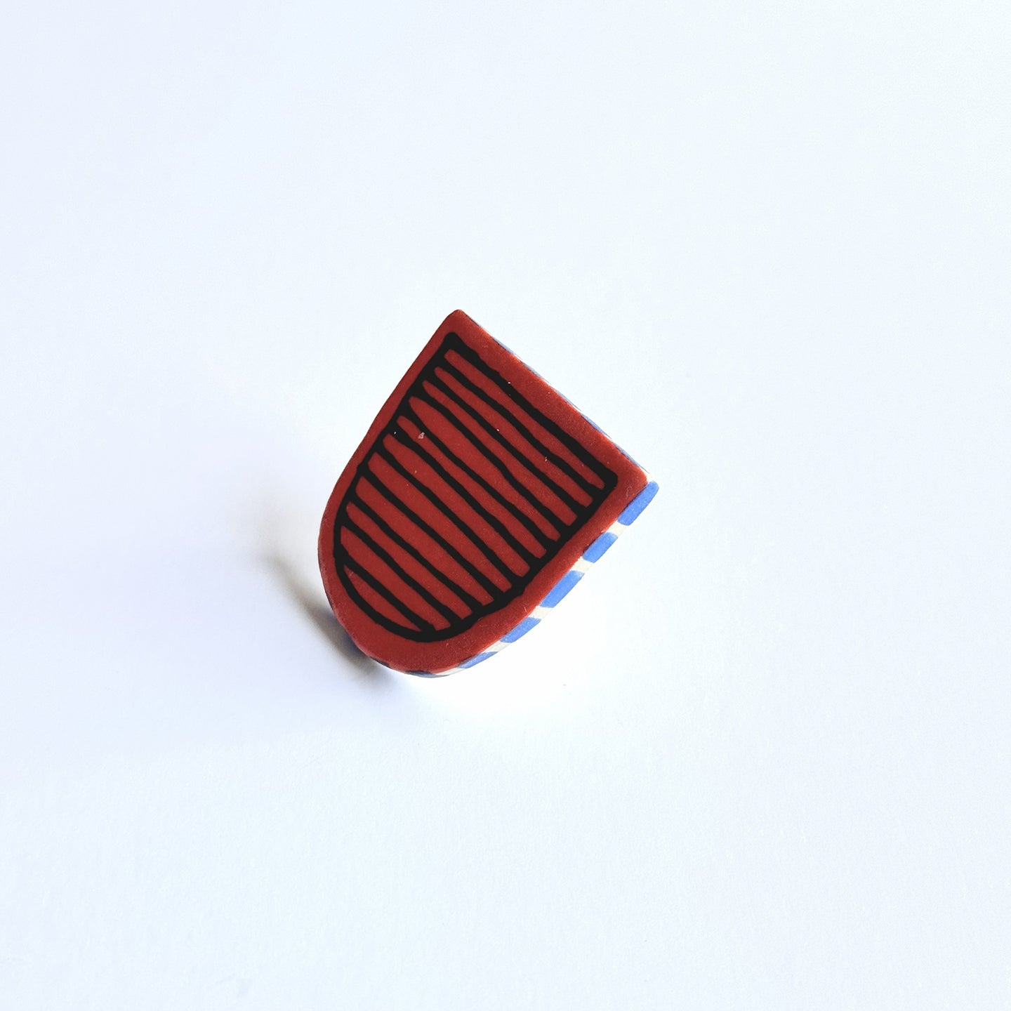 RING NO. 129