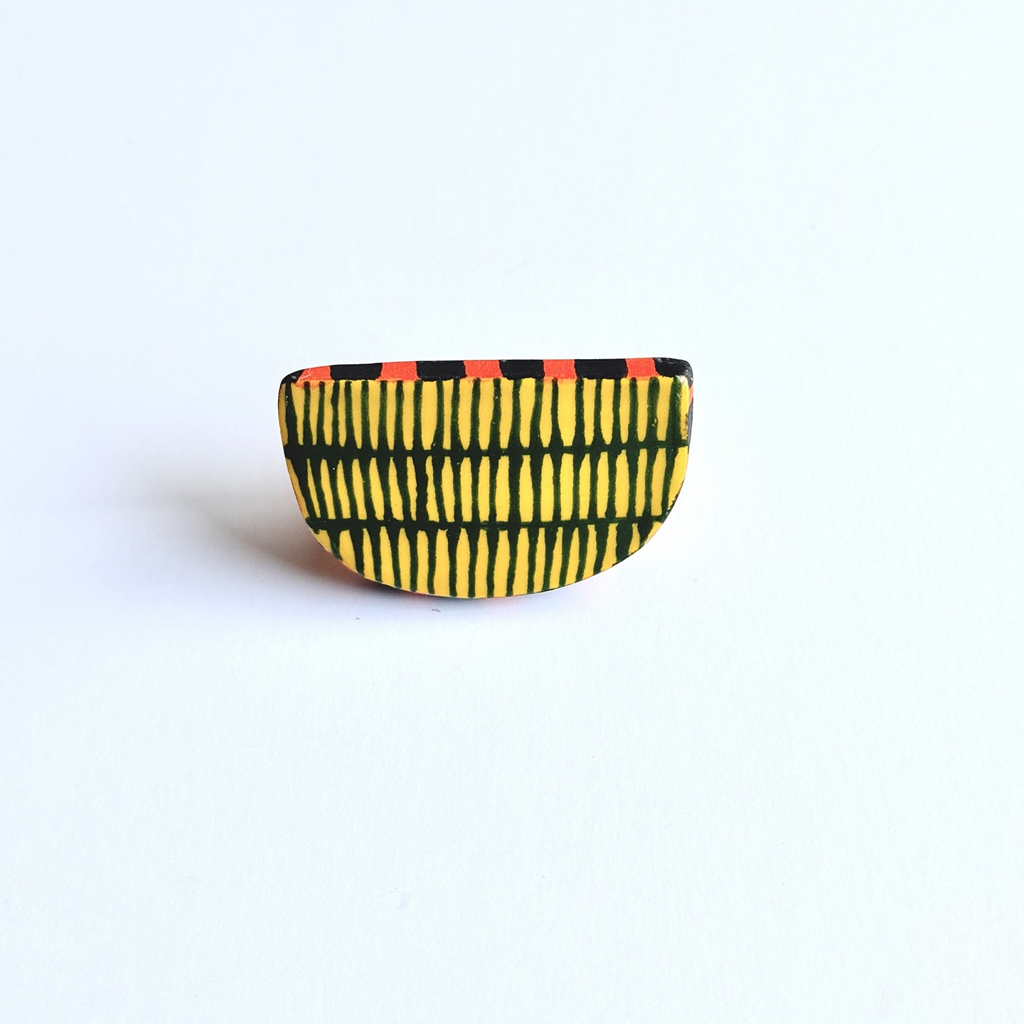 RING NO. 136