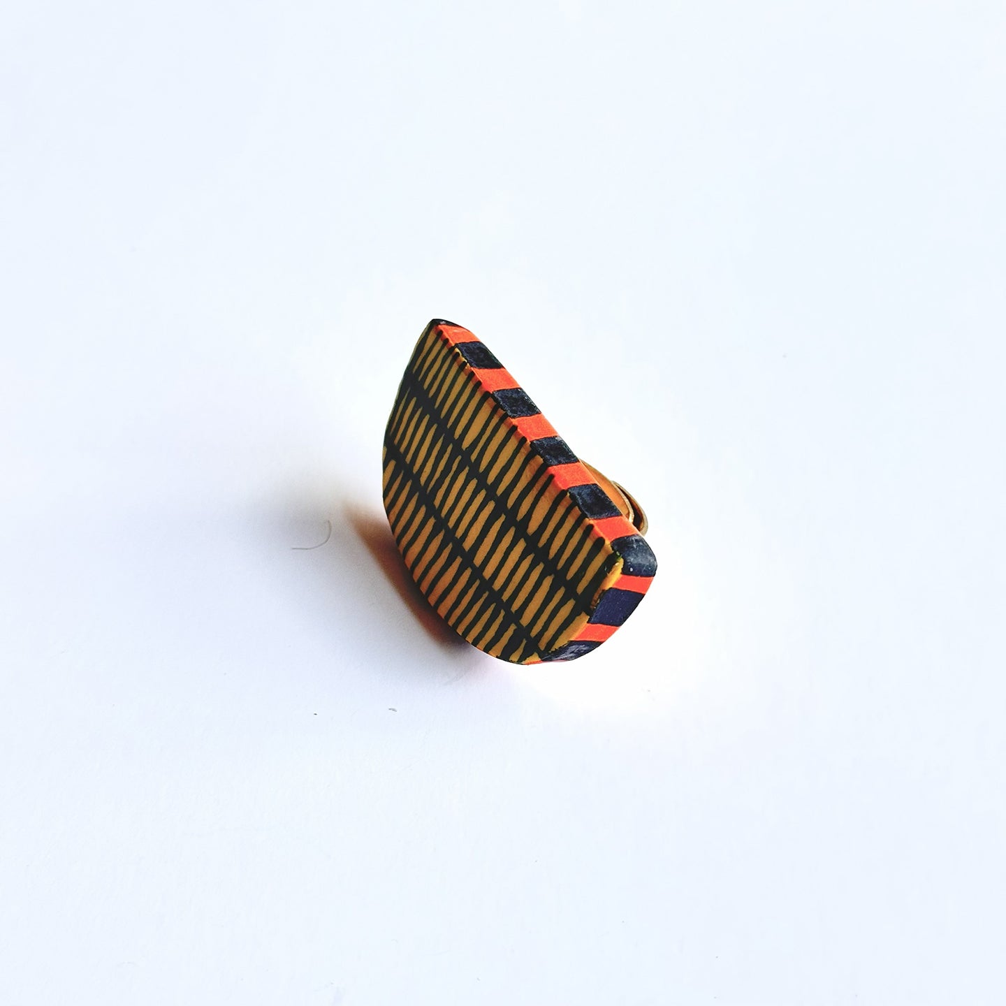 RING NO. 136
