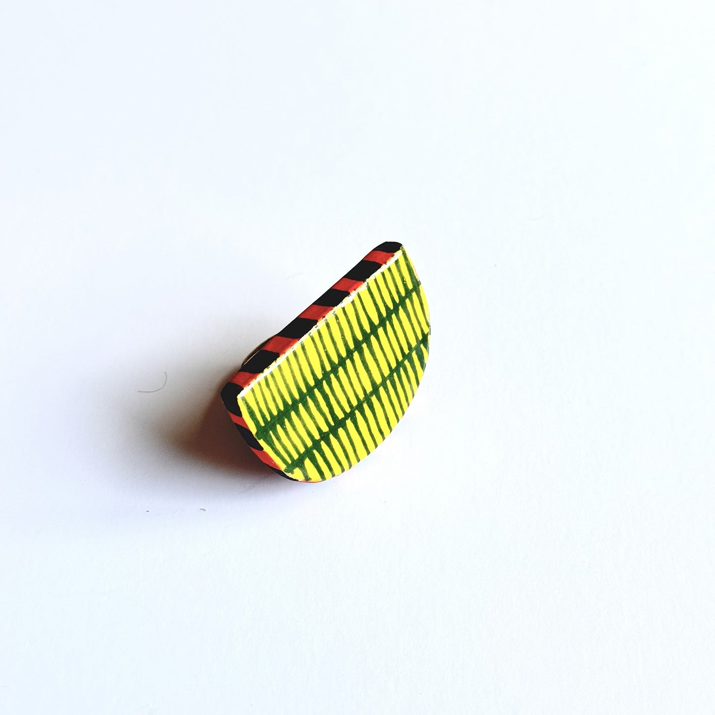 RING NO. 136