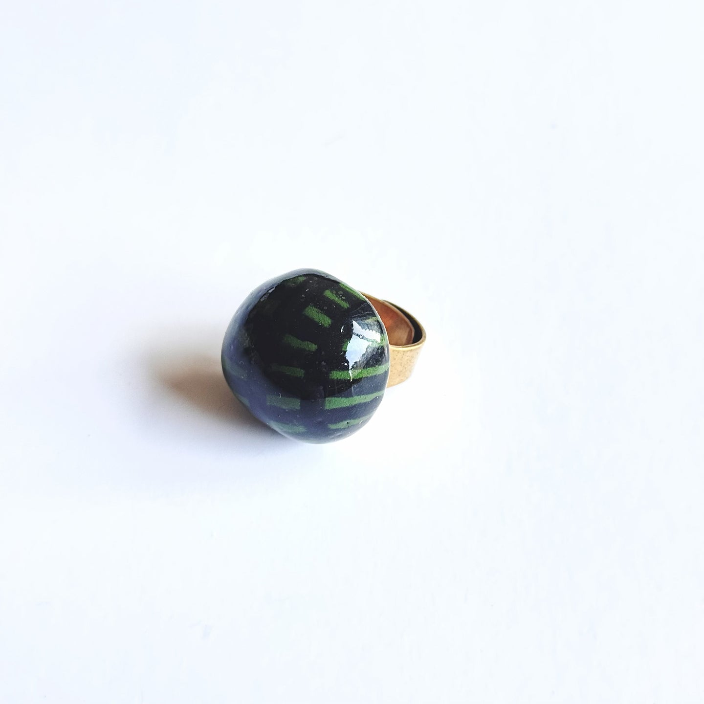 RING NO. 141