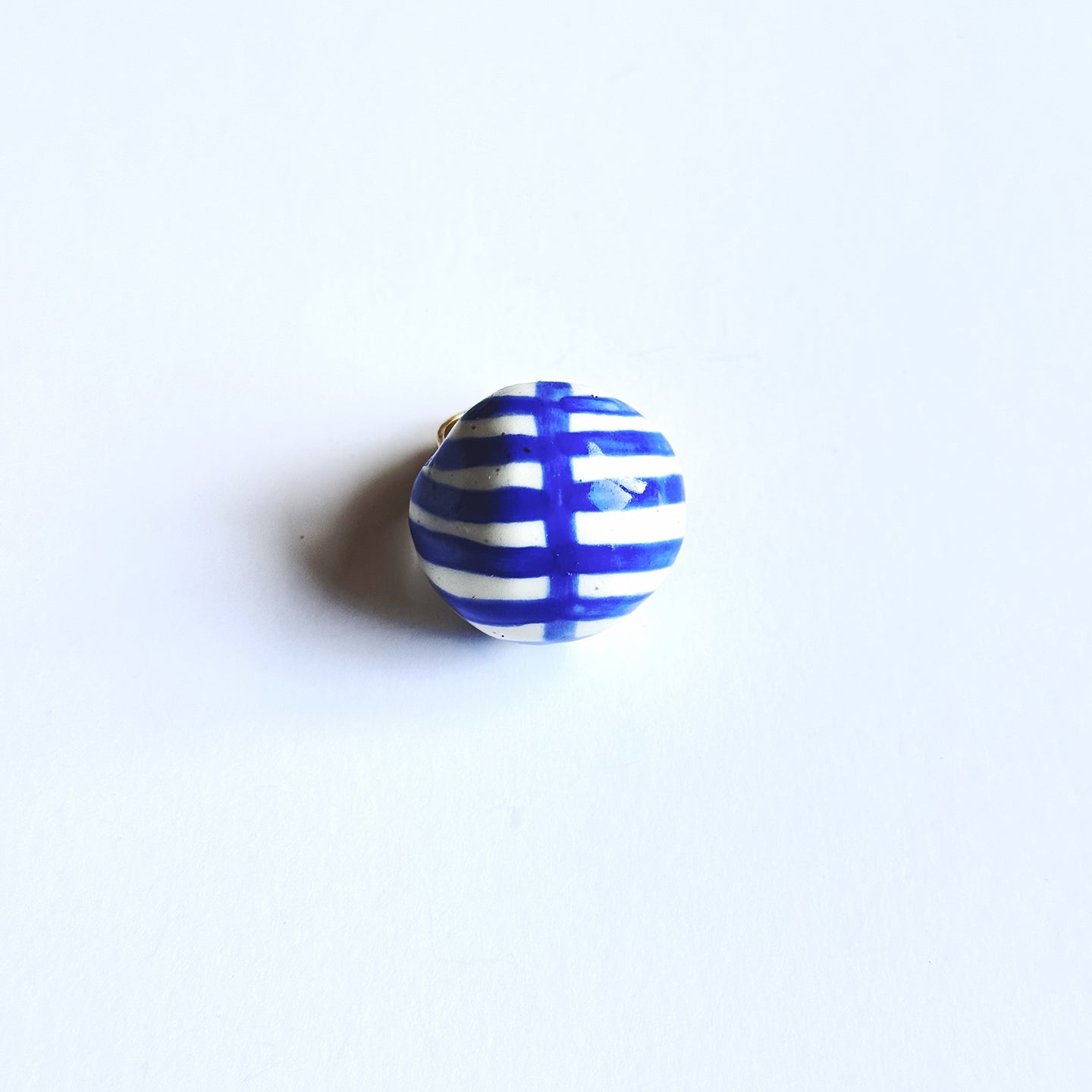 RING NO. 142
