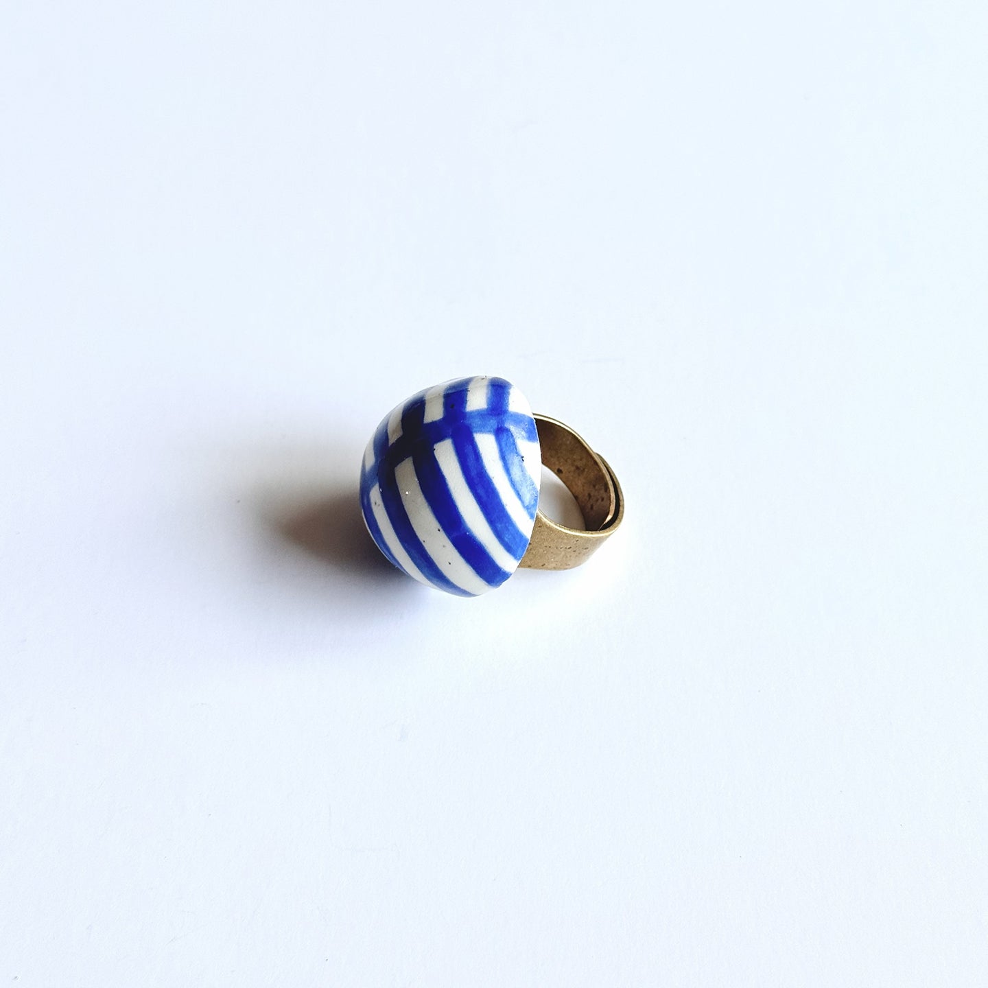 RING NO. 142