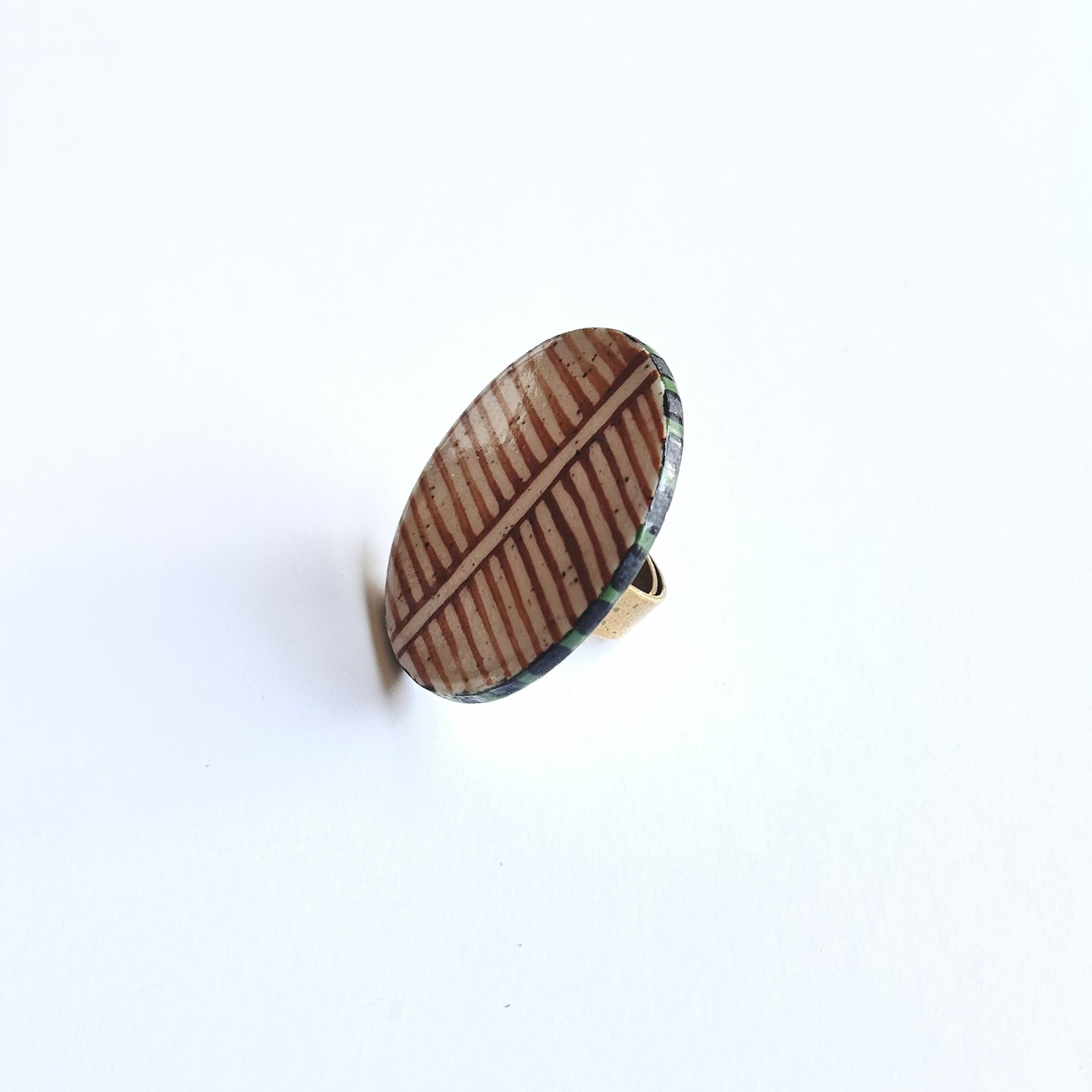 RING NO. 146