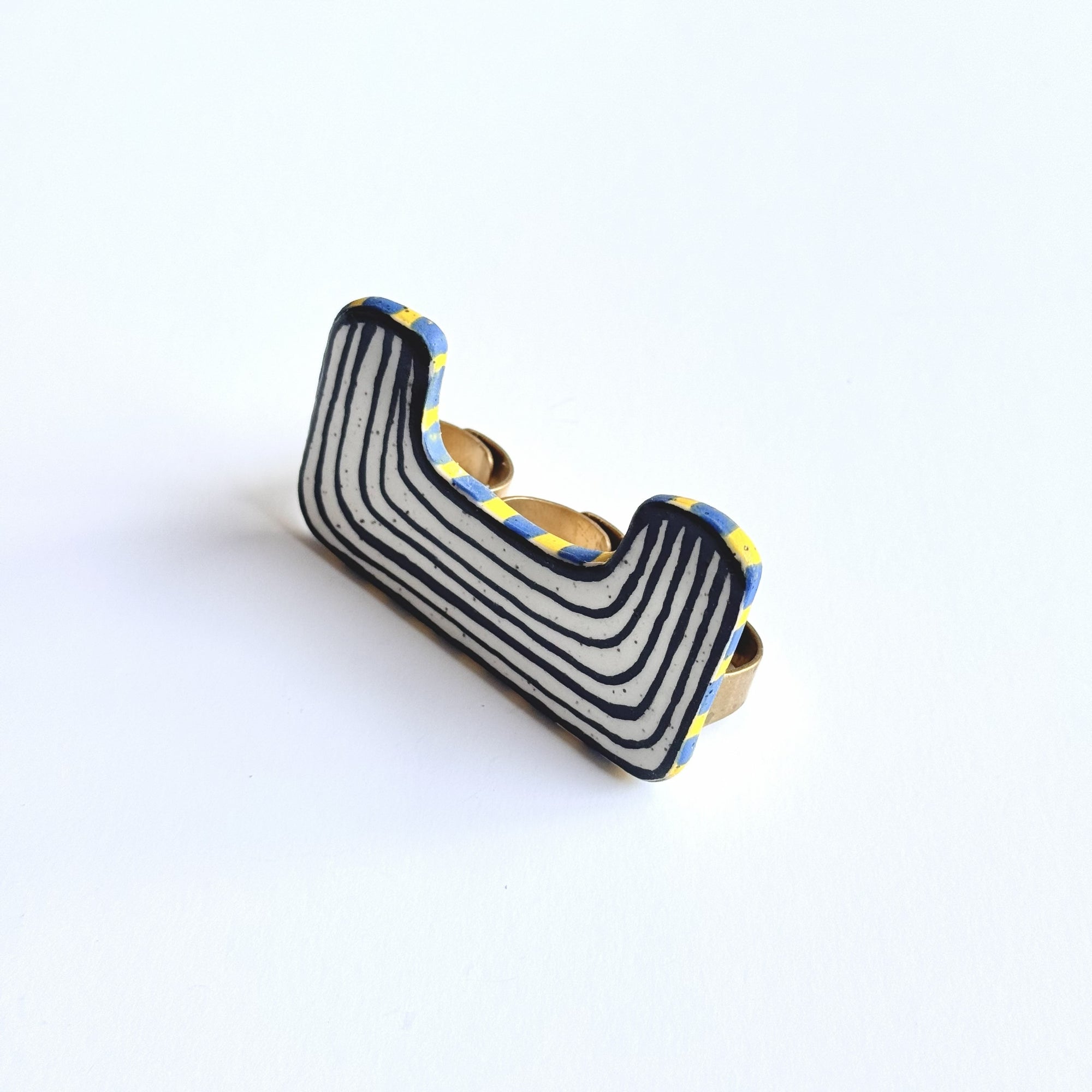 RING NO. 152