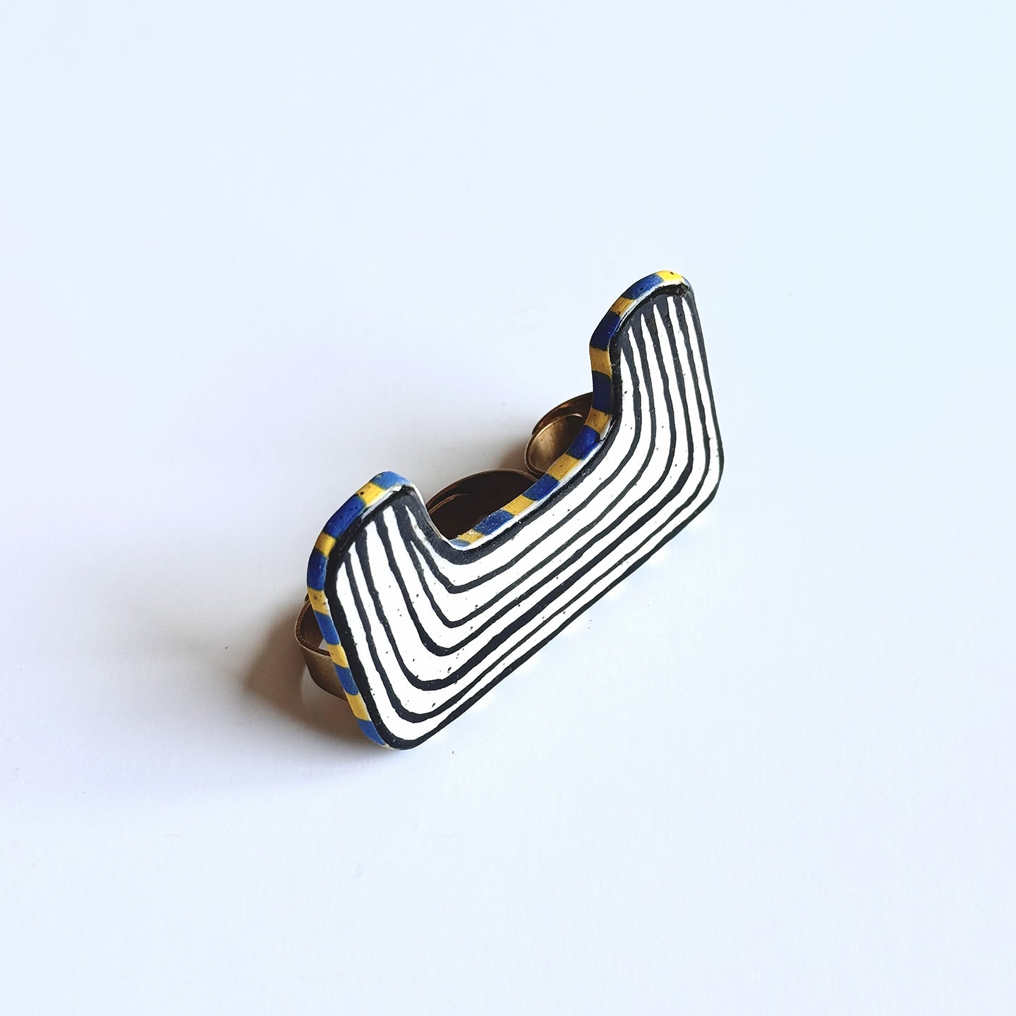 RING NO. 152