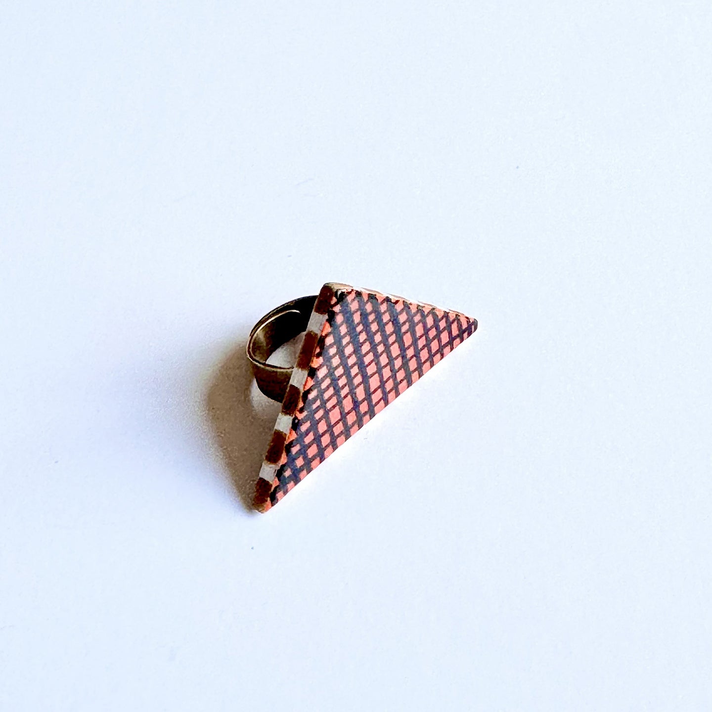 RING NO. 154