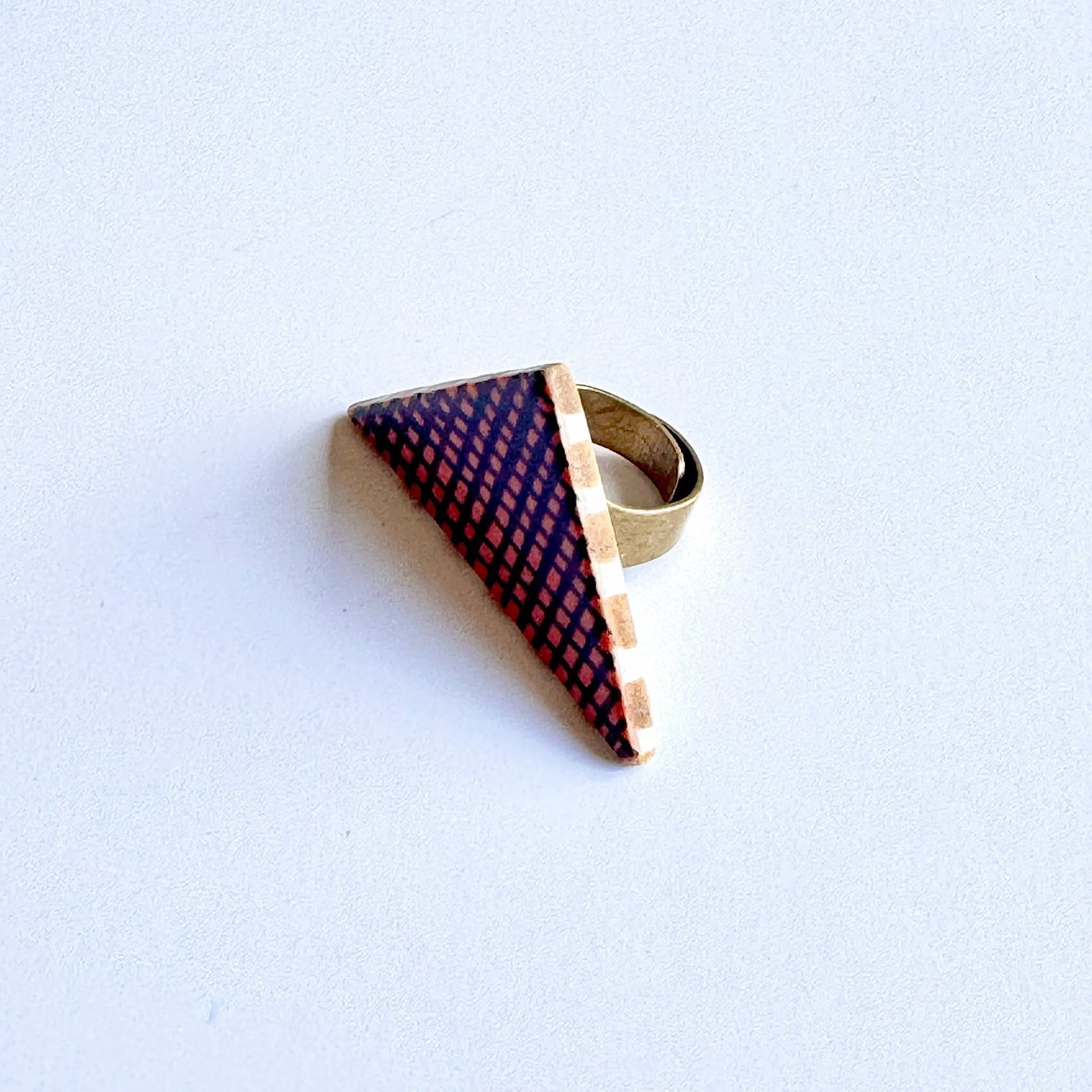 RING NO. 154