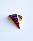 RING NO. 154