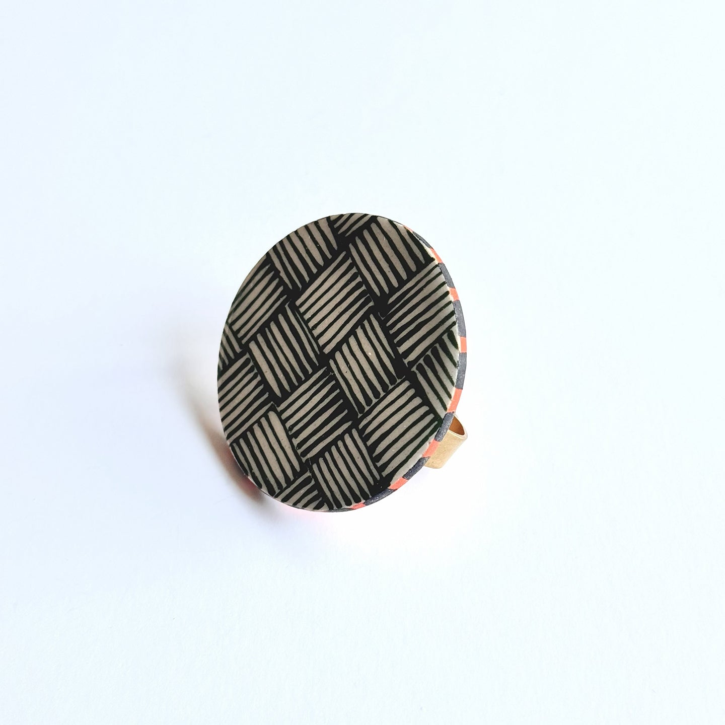RING NO. 157