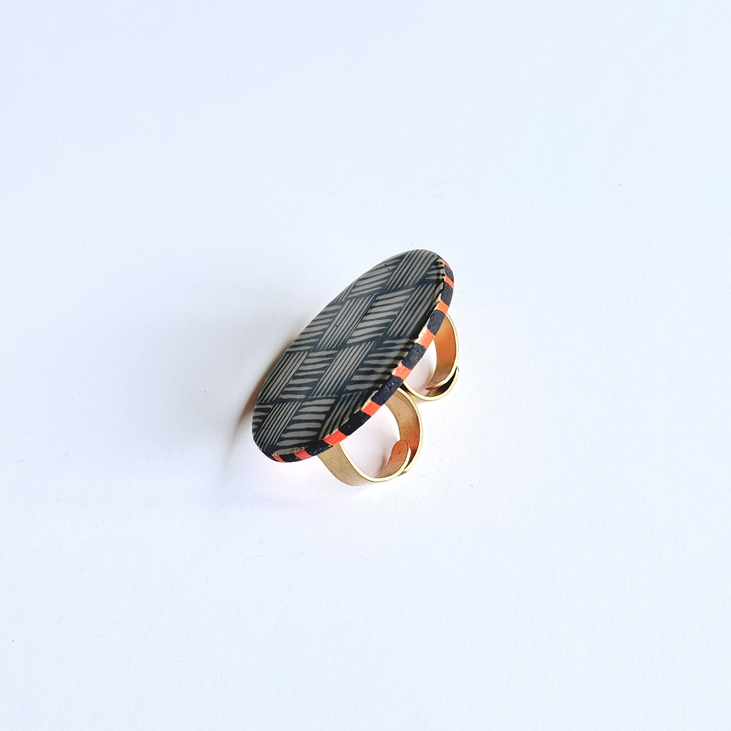 RING NO. 157
