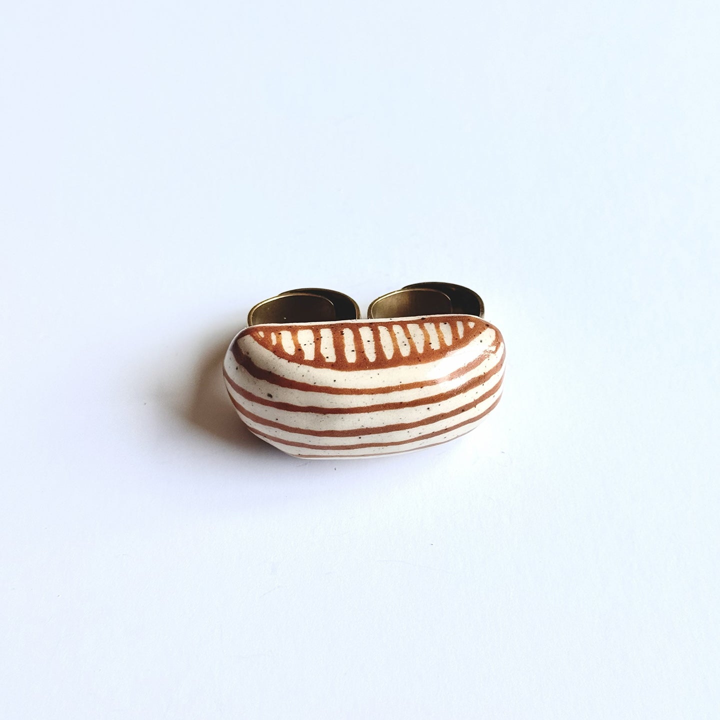 RING NO. 160