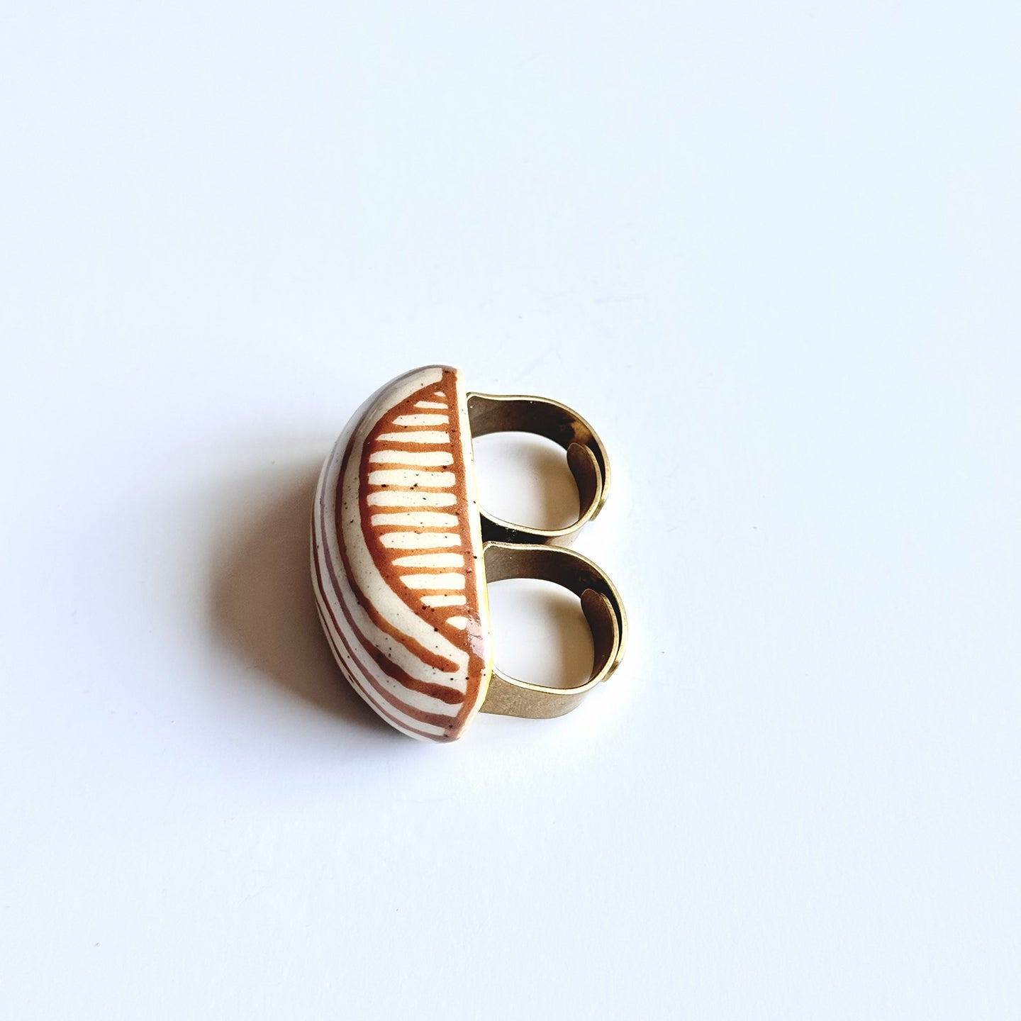 RING NO. 160