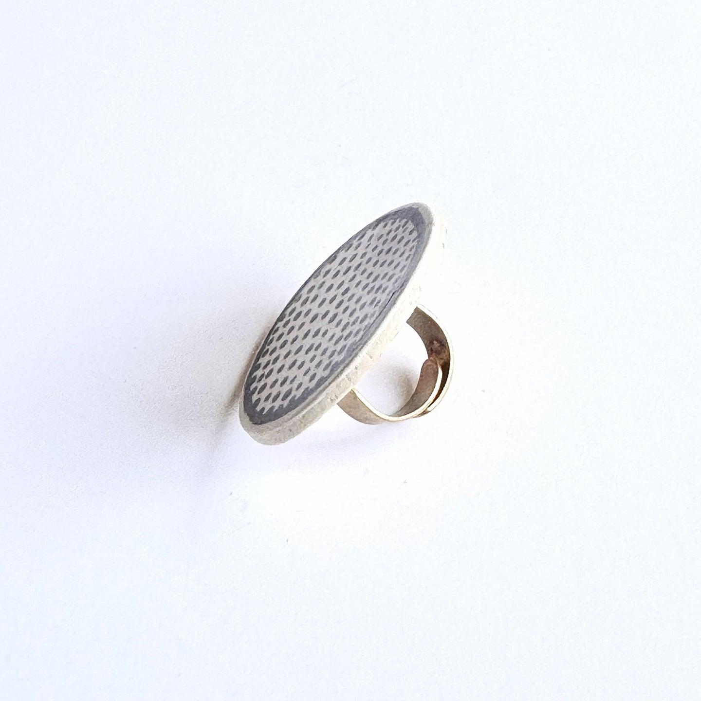 RING NO. 161