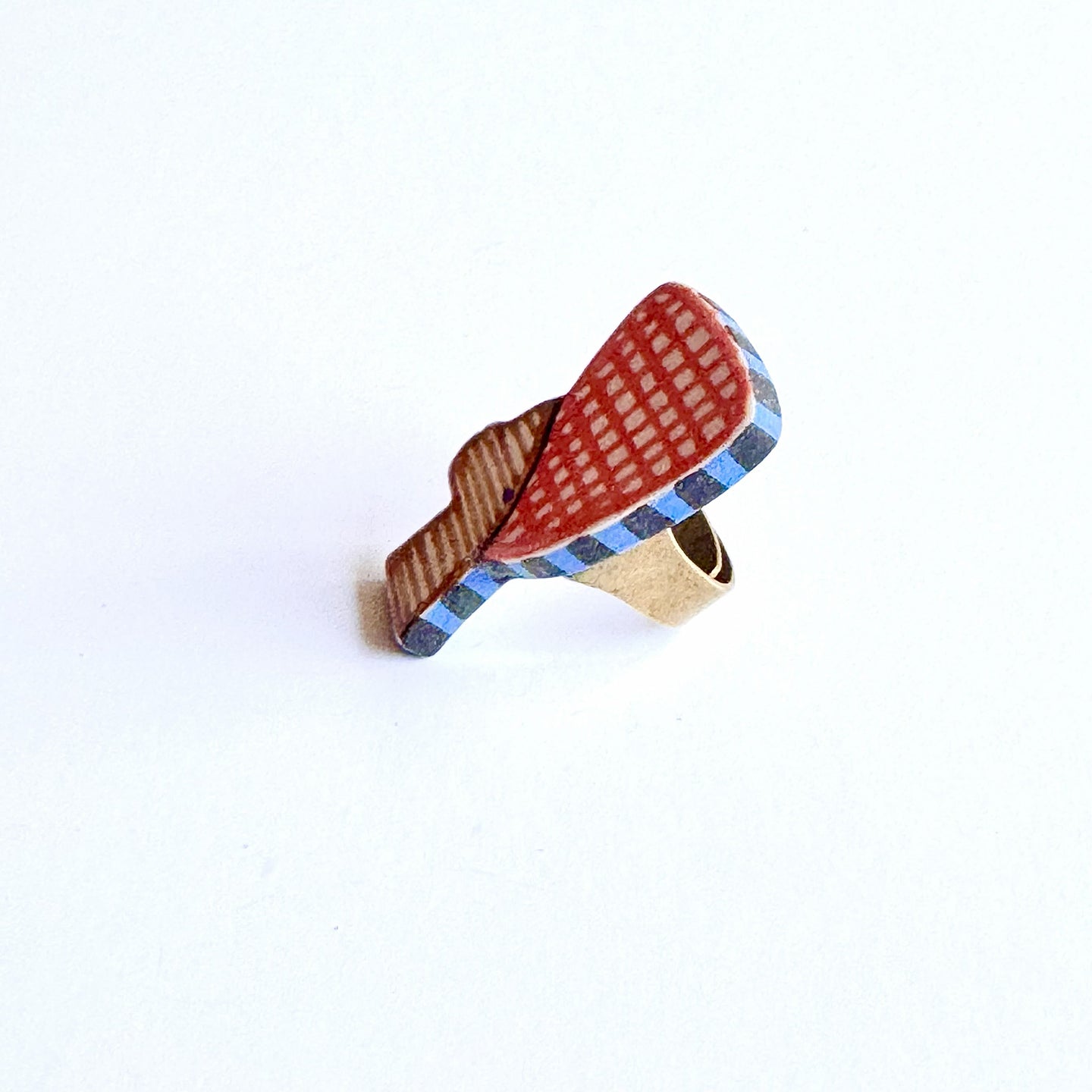 RING NO. 162