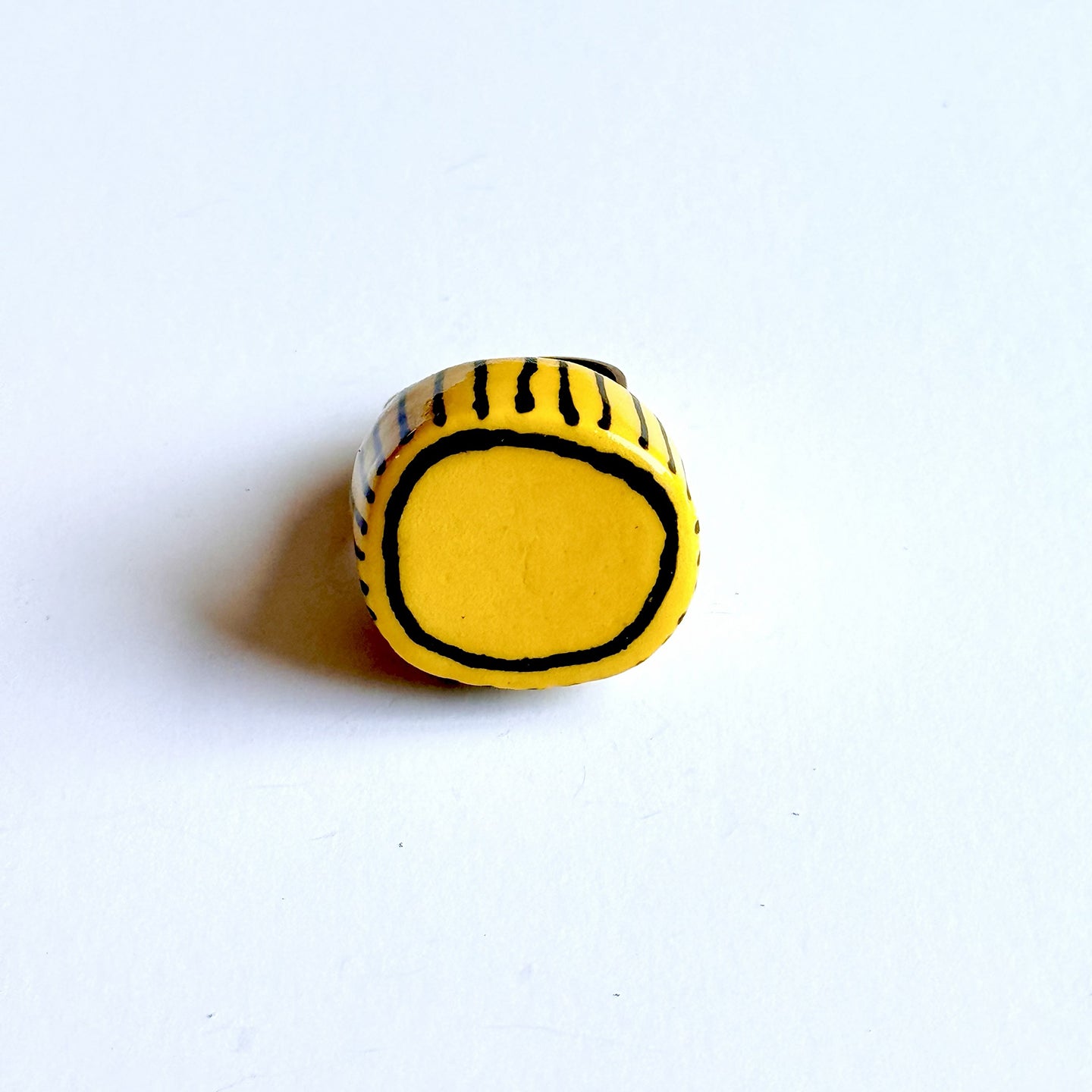 RING NO. 163