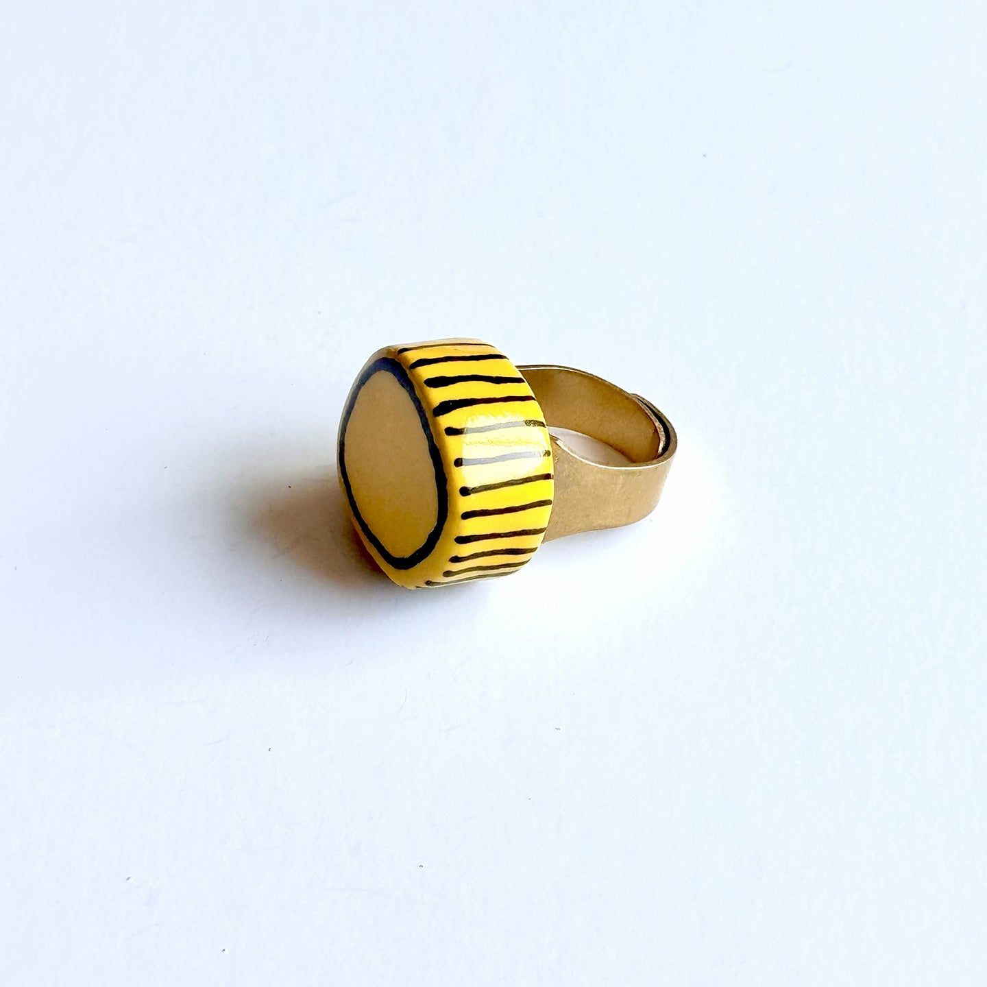 RING NO. 163