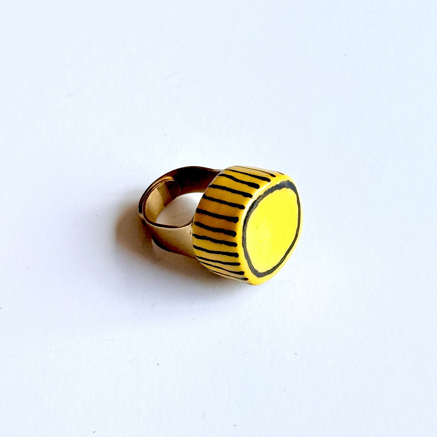 RING NO. 163