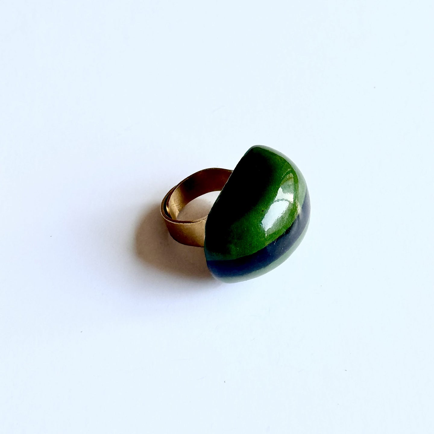RING NO. 164