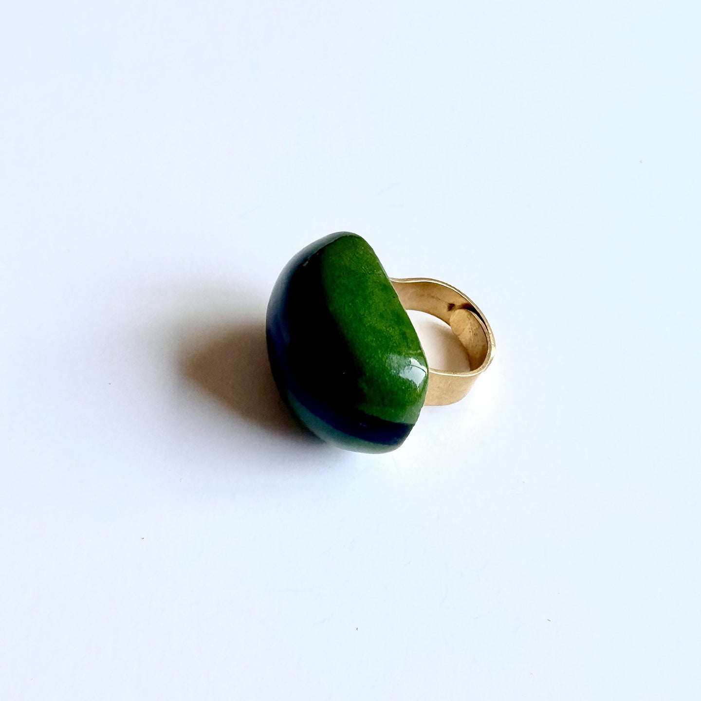 RING NO. 164